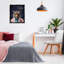 Tendance sur toile abstraite encadrée par Svetlana Aleynikova-1813814228-1813814251