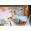 Makaden Cork Corkboard / Bulletin Board
