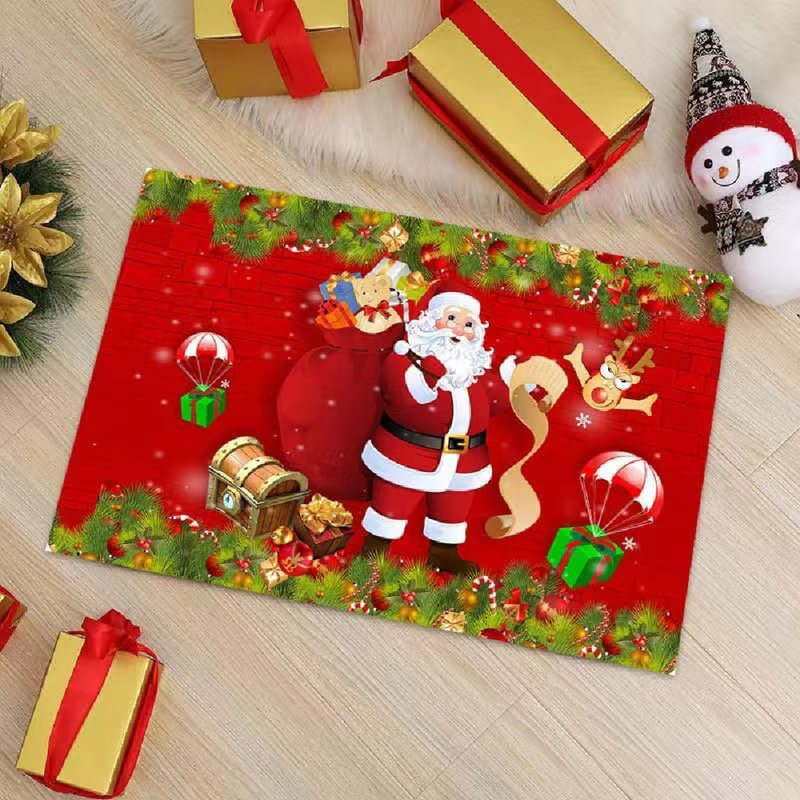 Non-Slip Doormat