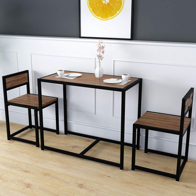 Clive 2 - Person Dining Set