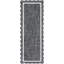 Tapis tissé à la machine Skiles-738492952