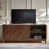 Walnut selected