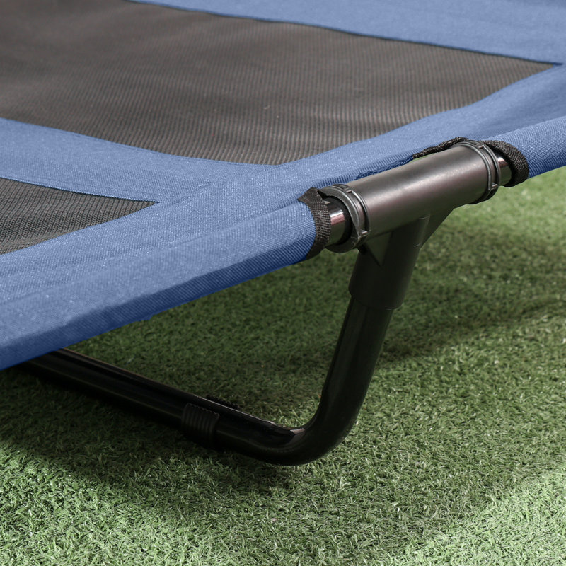 Polyester Pet Bed
