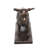 Modern & Contemporary Metal Bookends