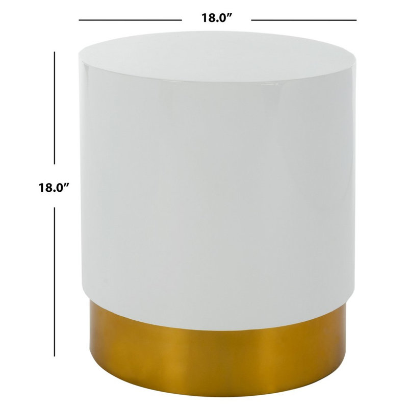 Table de bout Ambroz