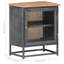 Caton 40cm W Bedside Table