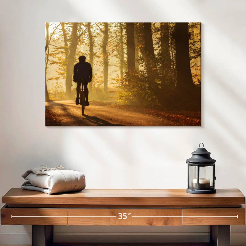 Sirci Autumn Biking, H 16 po x l 24 po