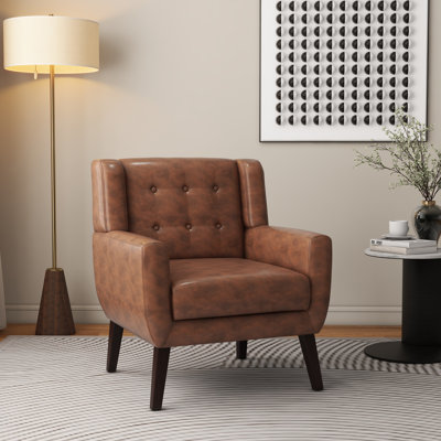 Fauteuil d'appoint Jaqueze