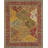 Karol Hand Hooked Performance Oriental Rug-19401811