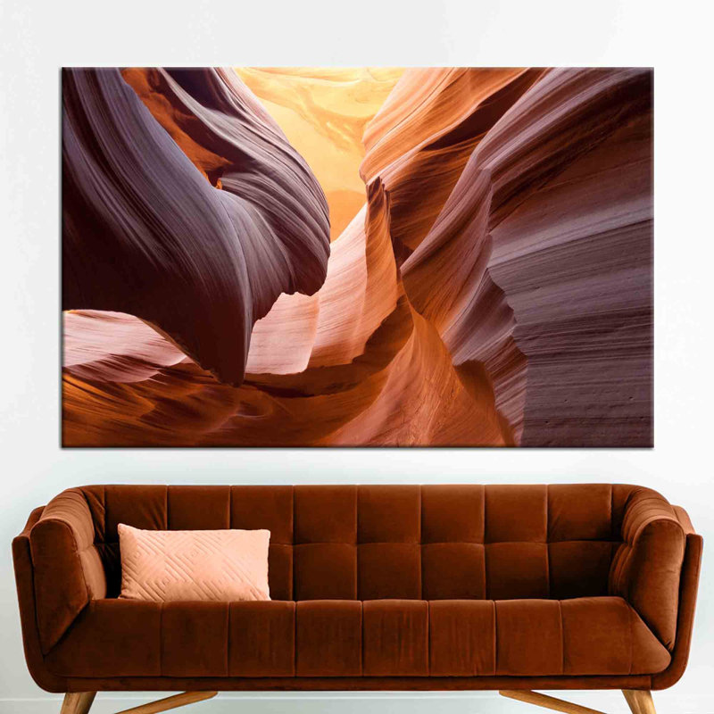 Print on Canvas, 60 cm H x 90 cm W, Wrapped Canvas