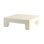 Jut Plastic/Resin Dining Table