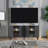 59'' Wide Multipurpose Console With Reflective Stripe-112024098