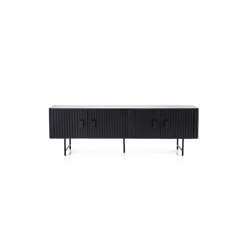 Remi Media Console