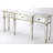 Elis Mirrored Console Table