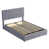 Grey is out of stock selected