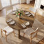 39" Round Dining Table