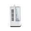 Climatiseur portatif 4-en-1 refroidisseur d'air par évaporation 1700 ml Réservoir d'eau