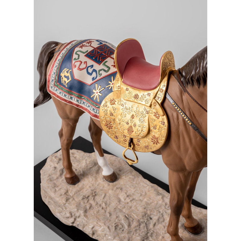 Karabakh Horse L.E. 750 Units