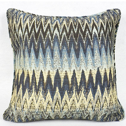Chevron Throw Pillow