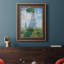«Woman With A Parasol», reproduction d'art sur toile encadrée-674702654