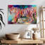 Tigre royal du Bengale sur toile-2077721845