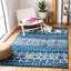 Tapis performance à motif sud-ouest Aird-992732539-1036621945