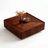 Square Coffee Table With Storage