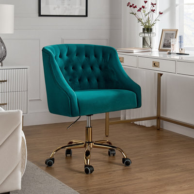 Chaise de travail Concetta