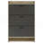 3-Tier Engineered Wood Shoe Cabinet-640326602