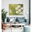 Fleur Blanche Print by Paule Marrot-62646851-62646850
