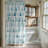 Tender Shape Patterns - Premium Shower Curtain-9369405