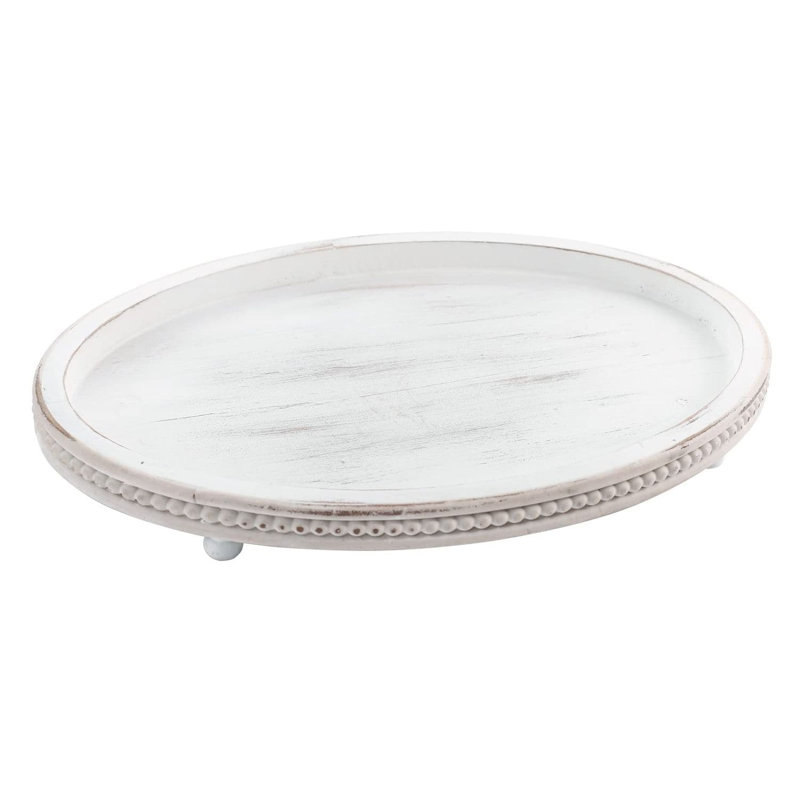 Eldra Wood Tray