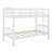 Bunk Bed With Ladder