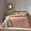 Mukadas Cotton Solid Colour Duvet Cover Set with Pillowcases-1330295582-1330295576