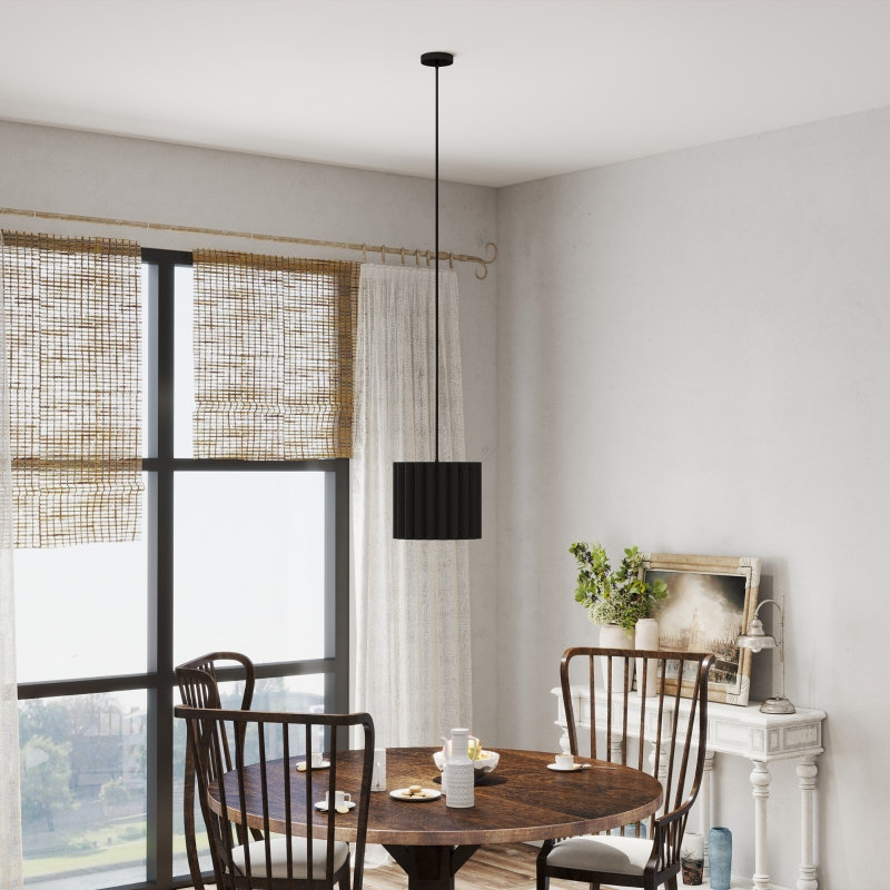 178cm Traditional Floor Lamp