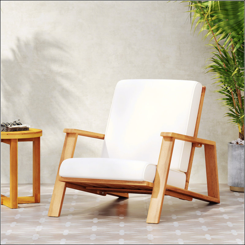 Chaise club Paloma