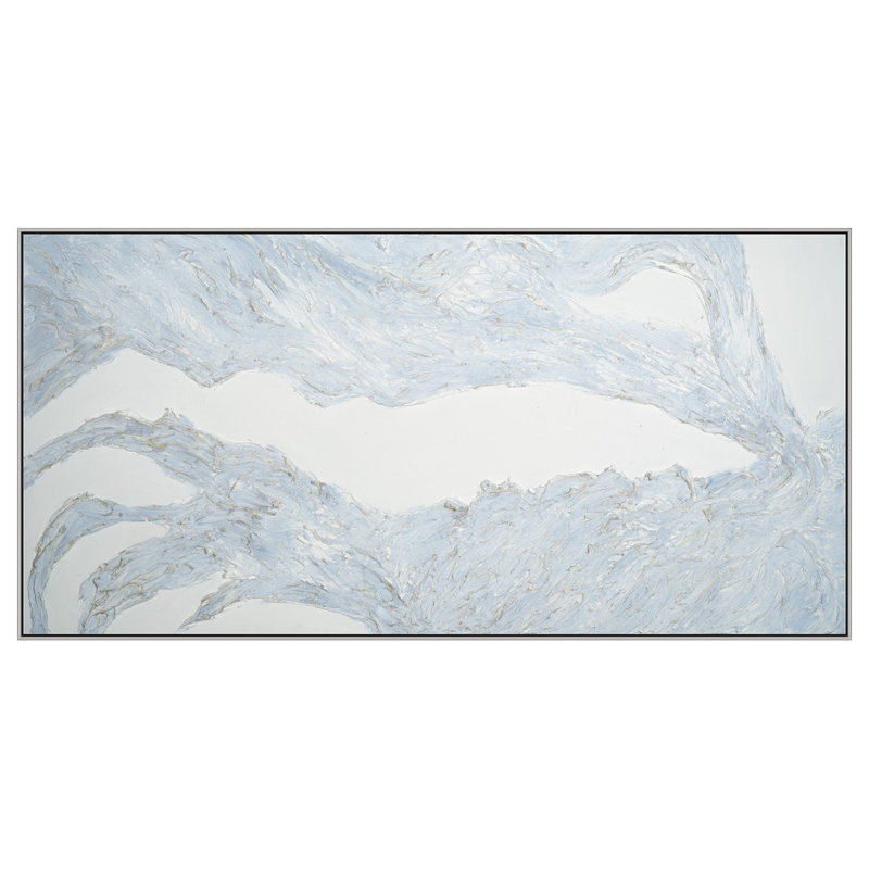 Angel Wing Print by Scott, H