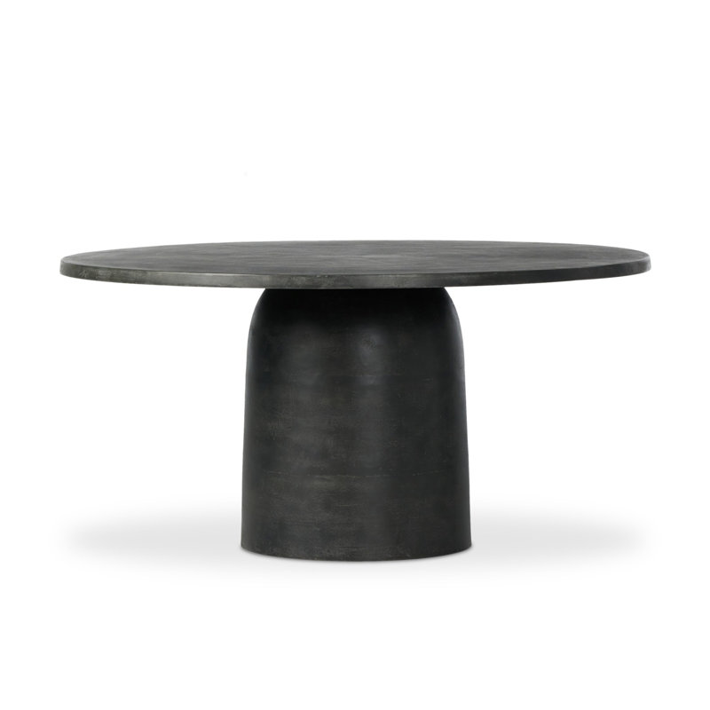 Basil Round Dining Table