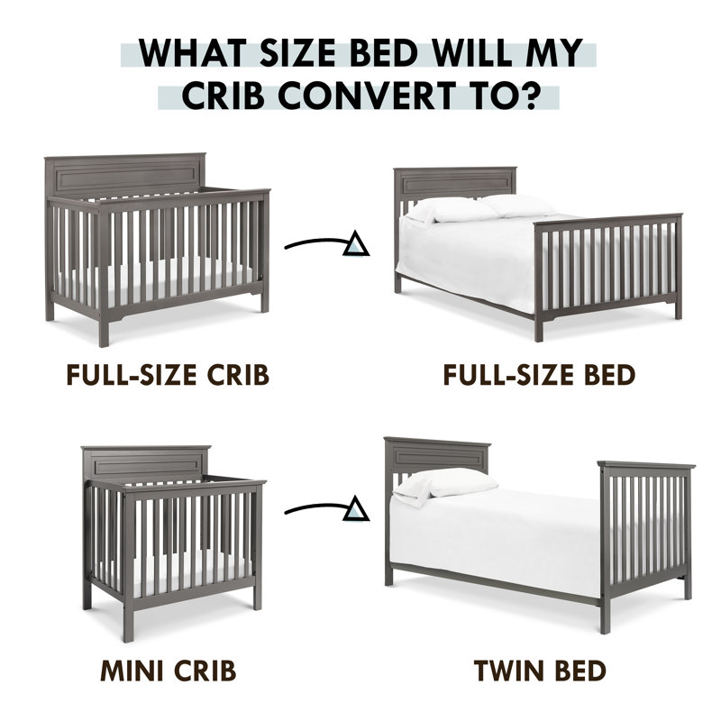 Full Bed Rails, Navy Blue