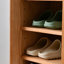 Rangement à chaussures 20 paires