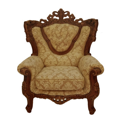 Sierraville Upholstered Armchair
