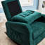 Fauteuil inclinable Lucielle -1826747652