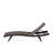 Alejah Outdoor Metal Single chaise-618972634