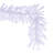 108'' in. Faux Pine Garland