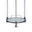 Springdale Metal Bar Cart
