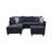 Fabric Sectional Sofa