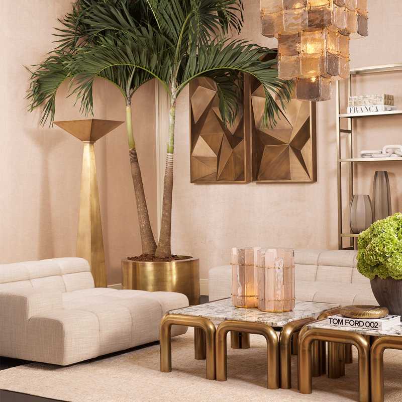 Floor Lamp