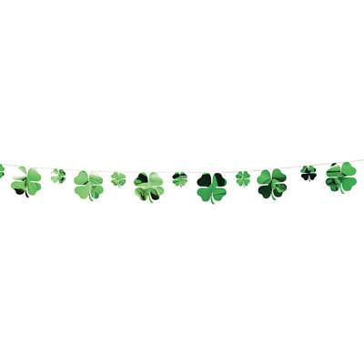 St. Patrick's Day Decorative Accent