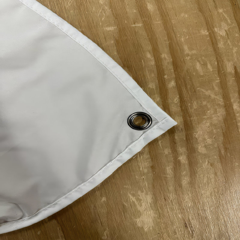 Tapisserie en microfibre, H 50 po x l 60 po