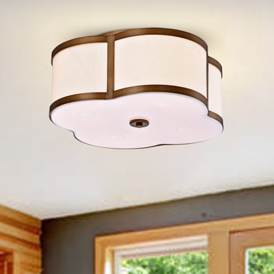 Knighten Flush Mount